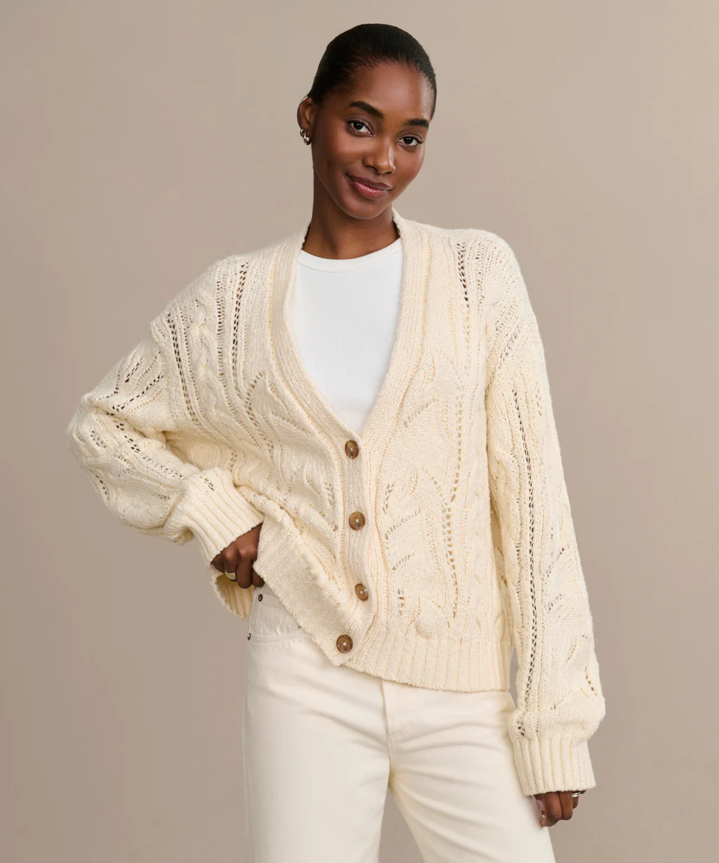 Women's Sweater 2